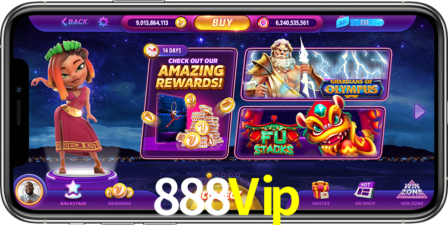 A Emoção da Loteria na 888Vip: Uma Chance de Mudança de Vida