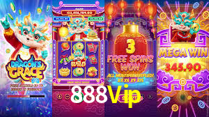 Descubra a Magia dos Jogos de Arcade no 888Vip