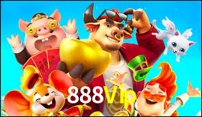 Descubra o Mundo do Cassino Online com 888Vip